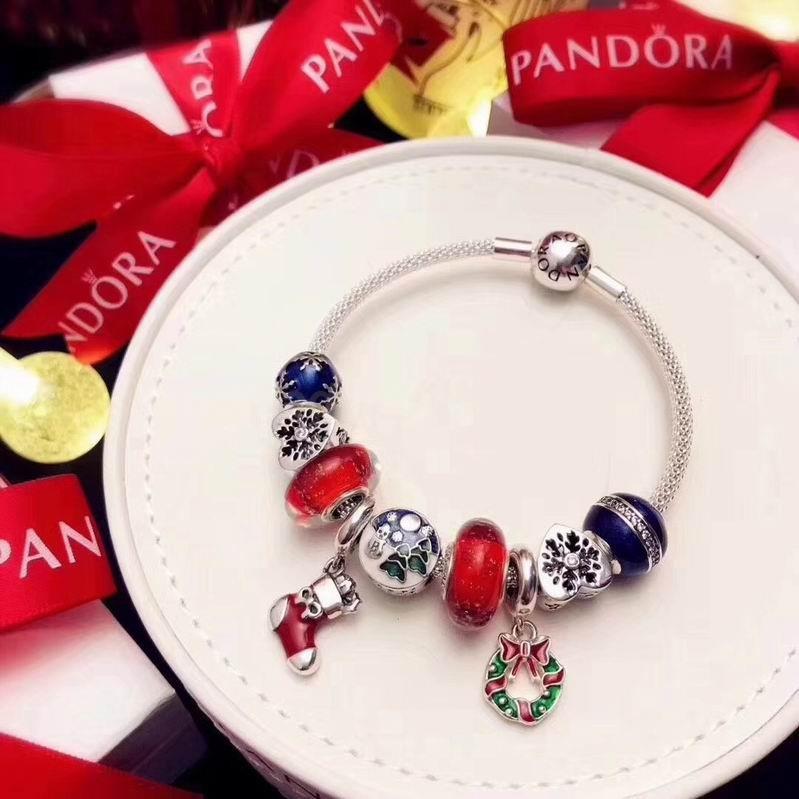 Pandora Bracelets 2200